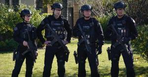 ‘S.W.A.T.’ Cancellation Has Fans Beyond Upset