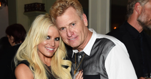 Jessica Simpson Reveals Dad Joe Simpson’s Bone Cancer Diagnosis