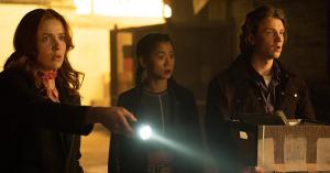 ‘Nancy Drew’ Season 4 Premiere and Finale Dates Confirmed