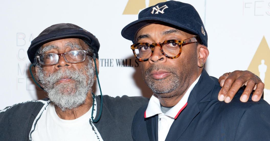 2014 BAMcinemaFest Closing Night - 25th Anniversary Screening Of "Do The Right Thing"