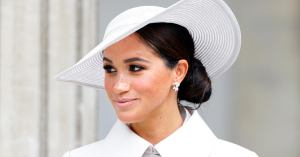 Meghan Markle Recreates One of Princess Diana’s Casual Looks From 1996