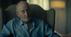 ‘Rabbit Hole’ Star Charles Dance on the Many Layers of Ben Wilson (Exclusive)