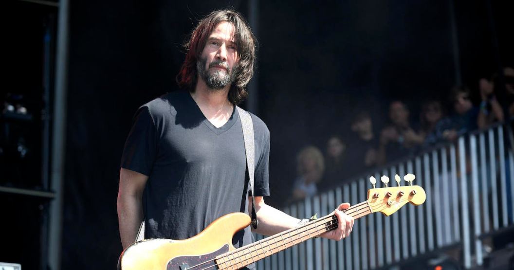 2023 BottleRock Napa Valley