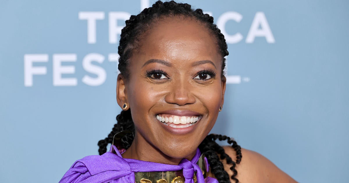 'Run the World' Erika Alexander Talks Barb's Influence on Characters