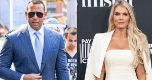 Alex Rodriguez Responds to Madison LeCroy’s DM Claims