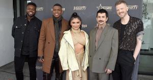 Pentatonix Get Another Piece of Bad News After Losing ‘The Masked Singer’