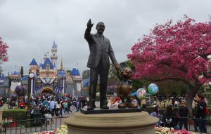 Rapper Blasts Disneyland After Visit: ‘Worst Place I’ve Ever Been in My Life’