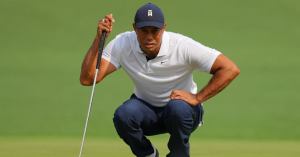 Tiger Woods to Focus on ‘Recovery and Rehab’ After Suffering Major Injury