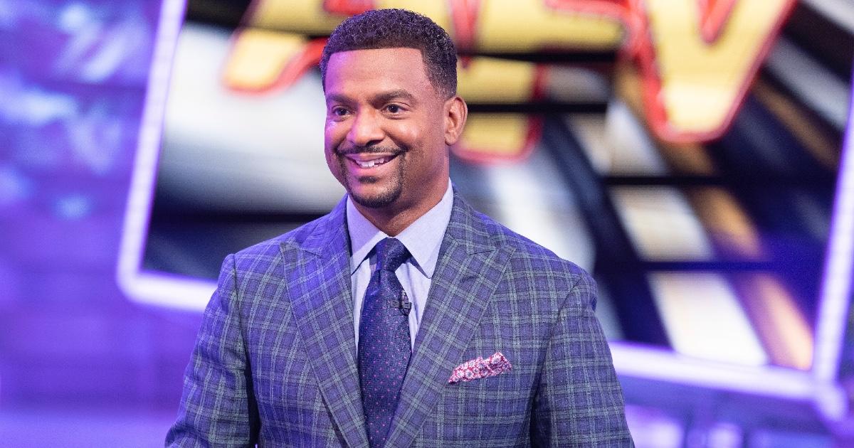 Alfonso Ribeiro Shares Photos of 'Brave' Daughter Ava at 4th Birthday(02)