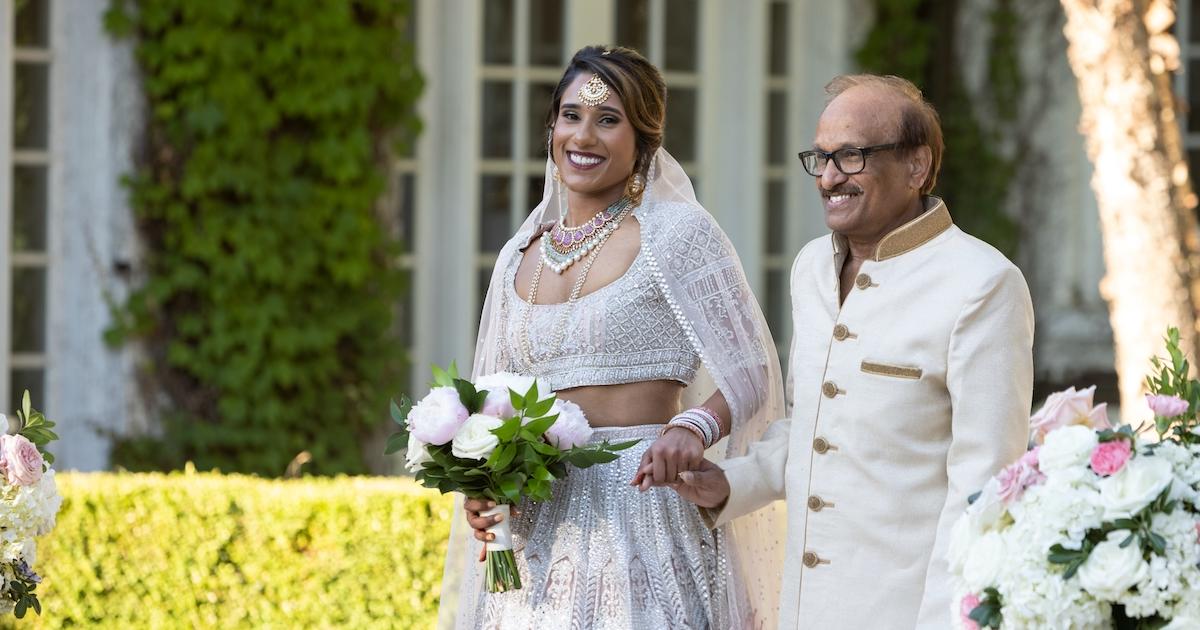 'Love Is Blind' Alum Deepti Vempati Reveals New Romance