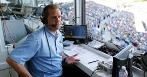 A’s Broadcaster Glen Kuiper Fired Following Suspension for Saying Slur on Air