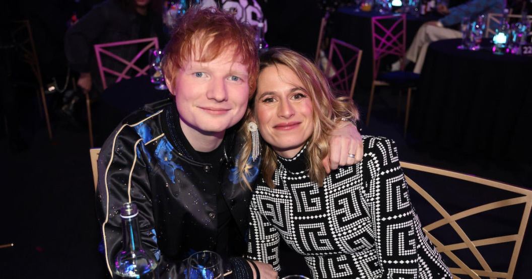 The BRIT Awards 2022 - Show