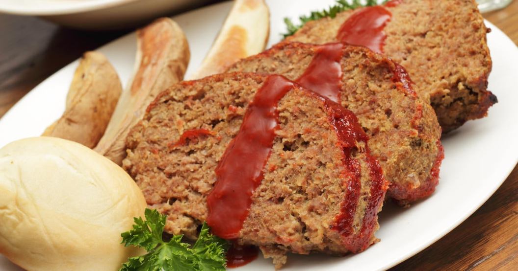 Meatloaf