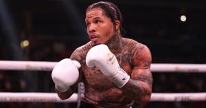 Gervonta Davis’ Domestic Violence Case Dropped