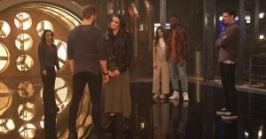 ‘The Flash’ Fans are a Mess Following Series Finale