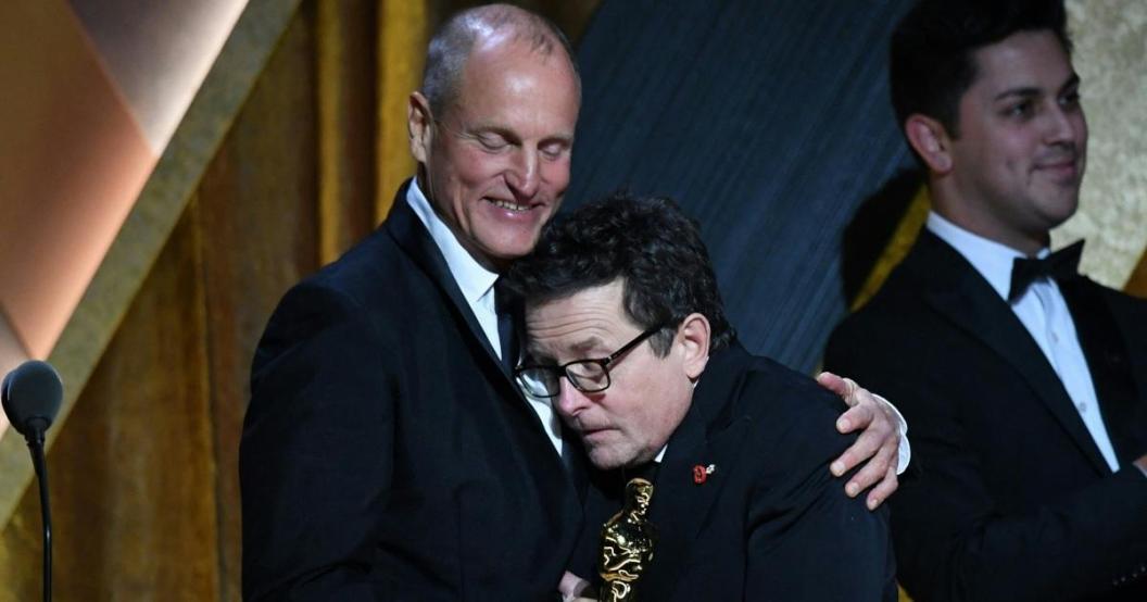 woody-harrelson-michael-j-fox-getty-images.jpg