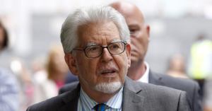 Disgraced TV Star Rolf Harris Dead at 93
