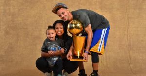 Ayesha Curry Reveals Social Media Regrets When It Comes to Her and Steph Curry’s Daughter