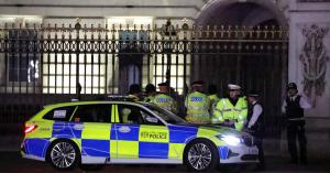 ‘Suspicious Bag’ Destroyed in Controlled Explosion Outside Buckingham Palace, Man Arrested