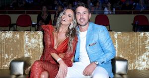 Brooks Koepka and Actress Wife Announce Huge Baby News