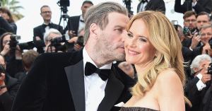 John Travolta Remembers Late Wife Kelly Preston on Mother’s Day