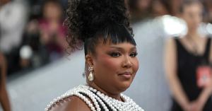 Lizzo’s Spokesman Has Blunt Response to Another Lawsuit Filed Against Singer