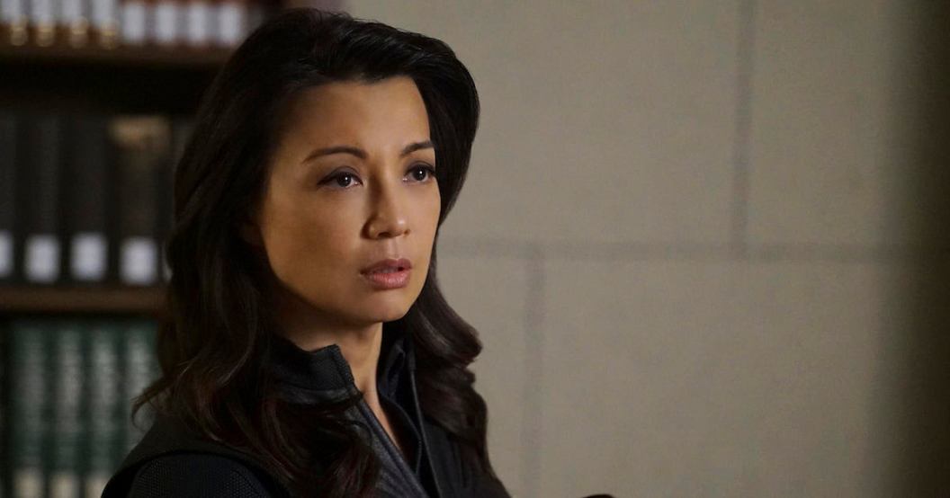 ABC's "Marvel's Agents of S.H.I.E.L.D." - Season Four