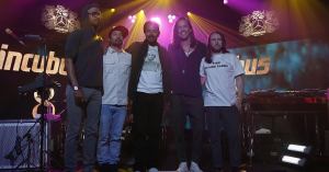 Incubus Adds Beloved Musician to Band in Wake of Ben Kenney’s Brain Surgery