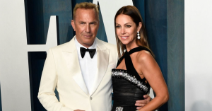 Kevin Costner’s Estranged Wife Accuses Him of Withholding Information Amid Child Support Drama