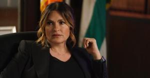 ‘Law & Order: SVU’ Star Mariska Hargitay Reveals She Was Raped in Her 30s