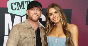 Country Star Cole Swindell Engaged to Girlfriend, Who’s the Star of One of His Music Videos