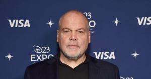 Vincent D’Onofrio’s Mother Has Died