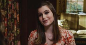 ‘Blue Bloods’: Sami Gayle’s Season Finale Appearance Was a ‘Dream’ Come True
