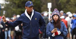 Tiger Woods’ Ex Walks Back Sexual Assault Allegations She Made Against Him