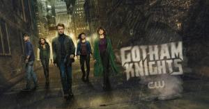‘Gotham Knights’ Teases ‘Shocking’ New Episode Coming in June
