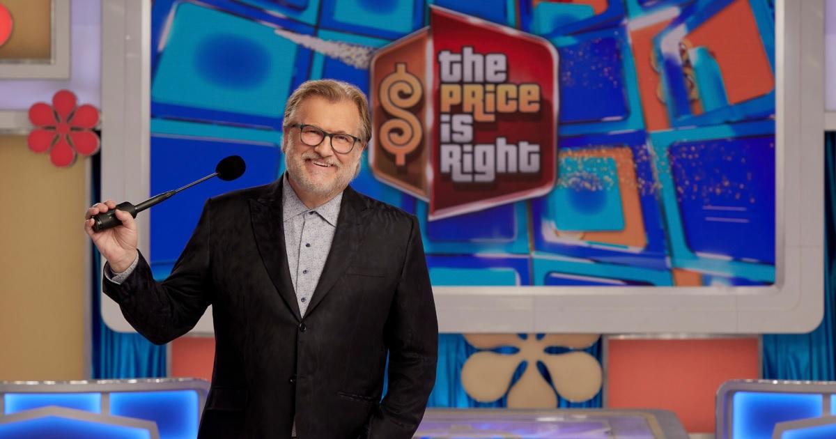 ‘The Price is Right’ Fans Livid Over Drew Carey’s Advice Costing Contestant