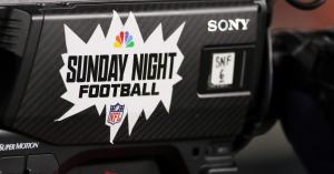 ‘Sunday Night Football’: All the Games Scheduled for 2023 NFL Season