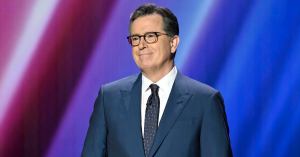 Stephen Colbert’s Career Hit With a Setback Amid ‘Late Show’ Hiatus