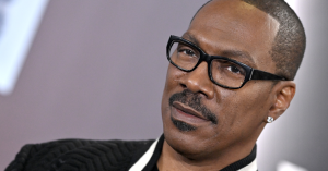 Eddie Murphy Wants to Remake Classic Movie ‘It’s a Mad Mad Mad Mad World’