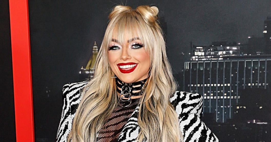 Paramount's "Scream VI" World Premiere
