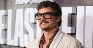 Pedro Pascal Joins ‘Gladiator 2’ Cast