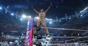 WWE’s Return to Puerto Rico Makes Island a Top Sports Entertainment Destination (Review)