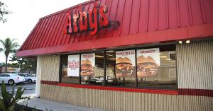 Dead Body Found Inside Arby’s Freezer