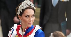 Kate Middleton’s Coronation Look Has Fans in Awe