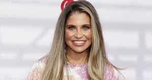 ‘Boy Meets World’ Star Danielle Fishel Reveals Breast Cancer Diagnosis