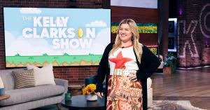 ‘The Kelly Clarkson Show’ Accused of Being a Toxic Work Environment