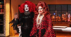 ‘Drag Me to Dinner’ Cast Remember Filming Late Drag Legend Heklina’s Final TV Appearance (Exclusive)