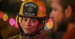‘Fire Country’: Stephanie Arcila Weighs in on That Big Finale Twist