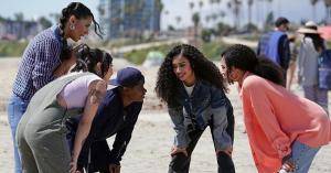 ‘All American’ Character Stabbed in Season 5 Finale