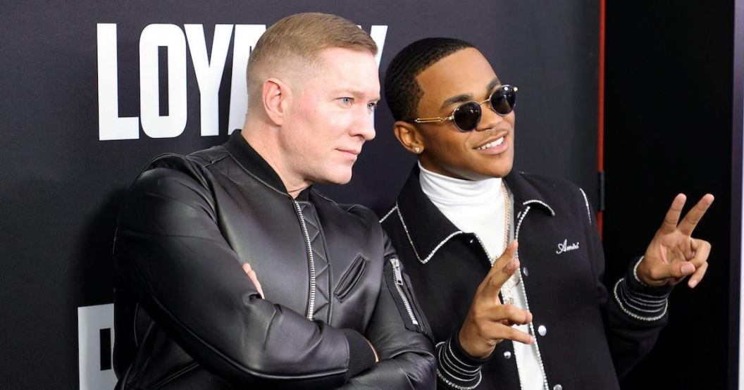 "Power Book II: Ghost" Season 2 Premiere